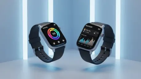Garmin vívoactive 6 vs. Apple Watch: A Comparative Analysis