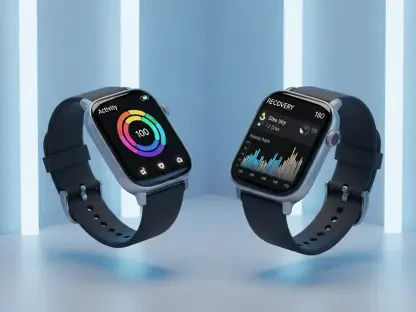 Garmin vívoactive 6 vs. Apple Watch: A Comparative Analysis