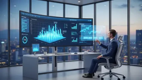 FIS Launches AI Tool to Speed Up Insurance Risk Modeling