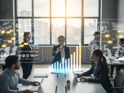 How Is AI Transforming the Future of the Insurance Industry?