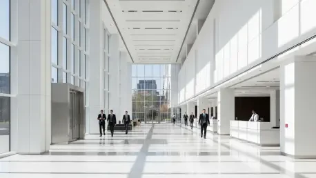 How Did Hiscox Achieve Its Best Financial Result in a Decade?