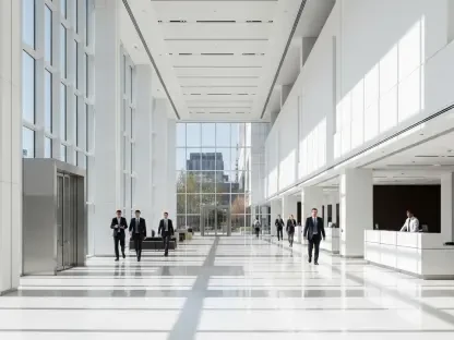 How Did Hiscox Achieve Its Best Financial Result in a Decade?