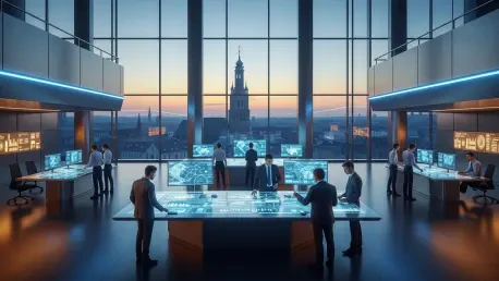 Generali Launches Core Tech Software Factory to Drive Innovation