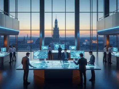 Generali Launches Core Tech Software Factory to Drive Innovation