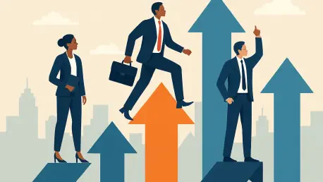 How Are Leadership Changes Shaping the Insurance Market?