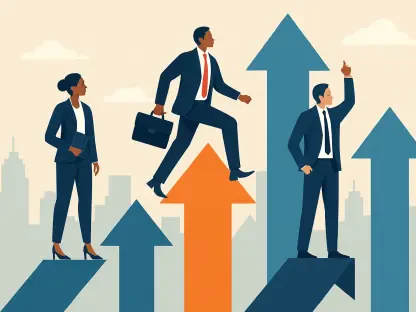 How Are Leadership Changes Shaping the Insurance Market?