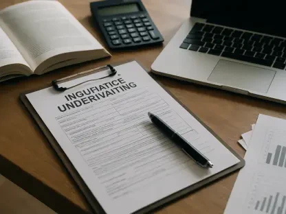 How Is AI Partnership Revolutionizing Insurance Underwriting?