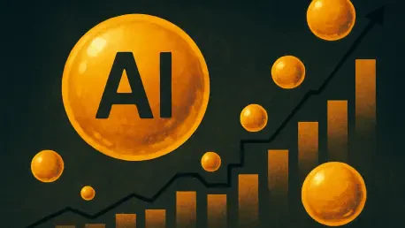 Are Multi-Tiered Valuations Fueling an AI Funding Bubble?