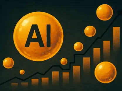 Are Multi-Tiered Valuations Fueling an AI Funding Bubble?