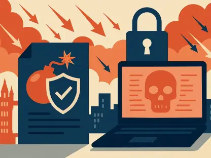 Cyber Insurance War Exclusions Leave UK Businesses Exposed