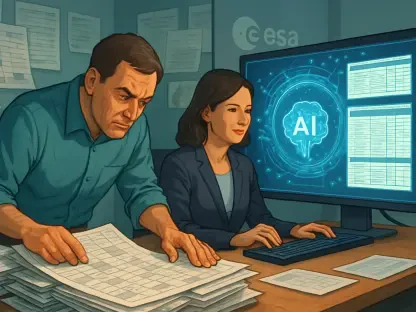 AI Data Scrubbing – Review