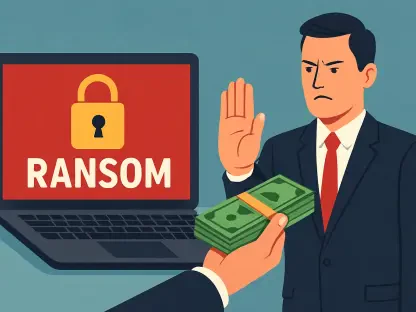 Record 86% of Businesses Now Refuse to Pay Ransom Demands