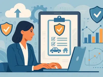 Insurance Digital Transformation – Review