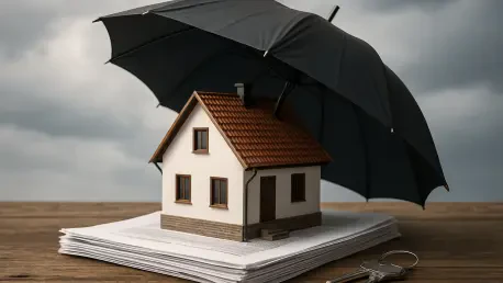How Is Extreme Heat Redefining UK Property Insurance?