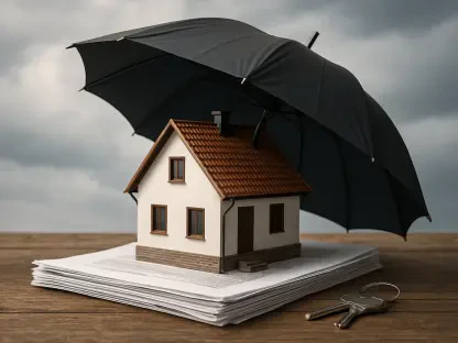 How Is Extreme Heat Redefining UK Property Insurance?