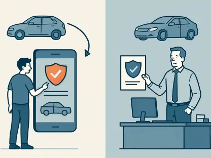 Embedded Insurance vs. Legacy Models: A Comparative Analysis