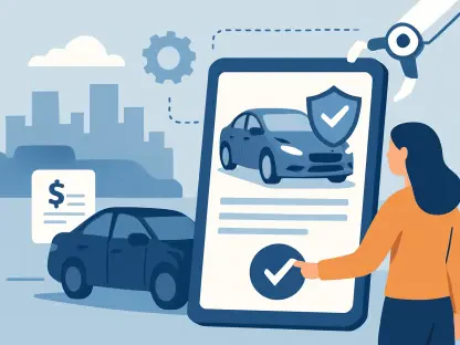 How Insurers Are Mastering Instant Claims and Automation