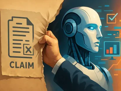 AI Is Ending the Slow Insurance Claims Era