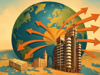 How Is Delegated Authority Reshaping Specialty Insurance?