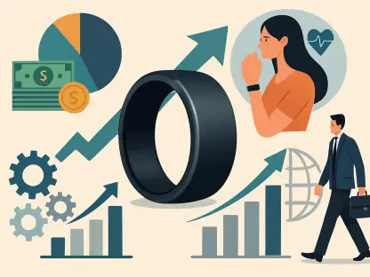 Smart Ring Market Dynamics – Review