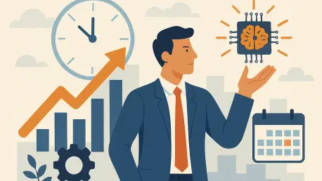 How Can MS Transverse Achieve AI Readiness in 18 Months?