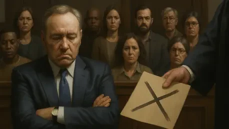 Jury Rejects House of Cards Insurance Claim Over Kevin Spacey
