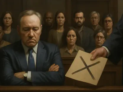 Jury Rejects House of Cards Insurance Claim Over Kevin Spacey