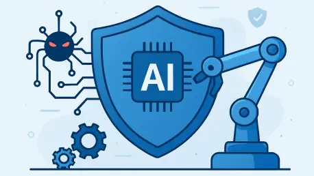 Can Automated Compliance Protect AI From Malware Attacks?