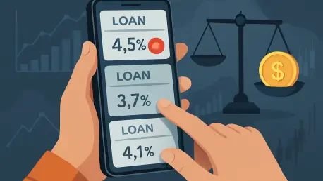 How Is Data-Driven Pricing Transforming Modern Lending?