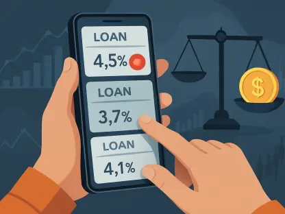 How Is Data-Driven Pricing Transforming Modern Lending?