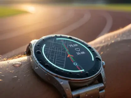 Huawei Watch GT Runner 2 – Review