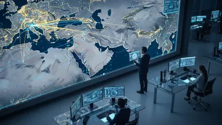 How Is the Gulf Crisis Reshaping Aviation Insurance?