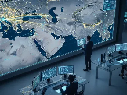 How Is the Gulf Crisis Reshaping Aviation Insurance?