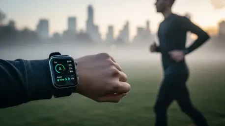 Qualcomm Launches Snapdragon Wear Elite for AI Wearables