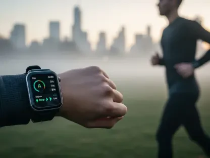 Qualcomm Launches Snapdragon Wear Elite for AI Wearables