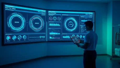 Can Circular’s Team Dashboard Transform Clinical Monitoring?