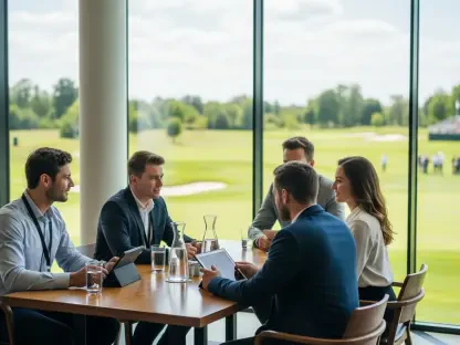 Insurance Sponsorships Shift Toward Strategic ROI Models