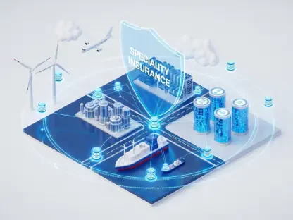 What Is the Future of the Global Specialty Insurance Market?