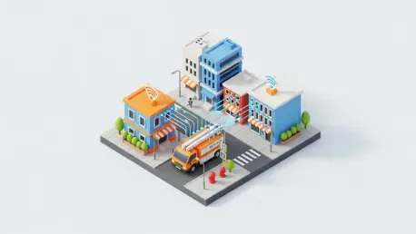 Vision AI Urban Management – Review