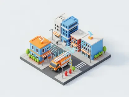 Vision AI Urban Management – Review