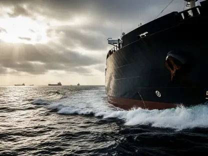 Rising Gulf Tensions Send Marine Insurance Costs Soaring