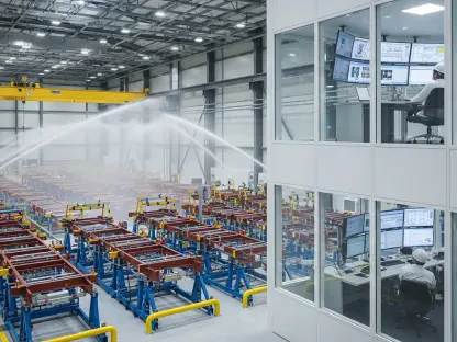 How Did Thomas Lawson Shape the Future of Risk Engineering?