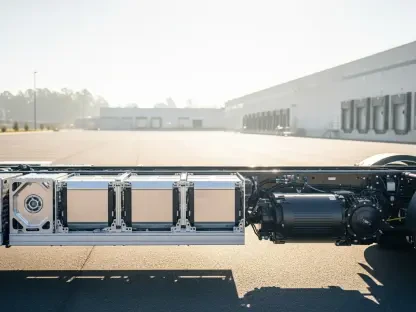 Can Harbinger’s HC Series Cab Outperform Diesel Work Trucks?