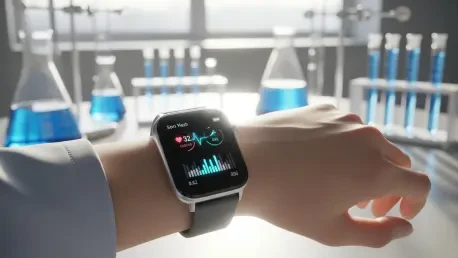 How Is Whoop Revolutionizing Women’s Health Monitoring?