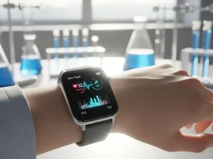 How Is Whoop Revolutionizing Women’s Health Monitoring?