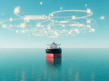 Can New U.S. War Insurance Protect Global Energy Markets?