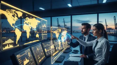 Can the $20 Billion DFC Deal Secure the Strait of Hormuz?