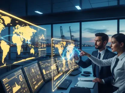 Can the $20 Billion DFC Deal Secure the Strait of Hormuz?