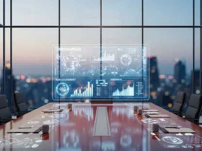 Trend Analysis: AI in Specialty Underwriting