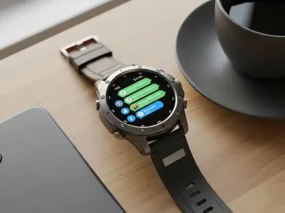 Can WhatsApp Help Garmin Compete as a True Smartwatch?